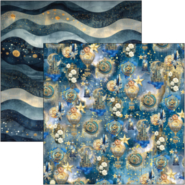 Celestial Paper