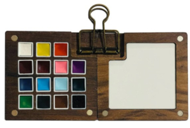 Watercolors