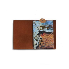Traveler's Notebook - Vintage Brown