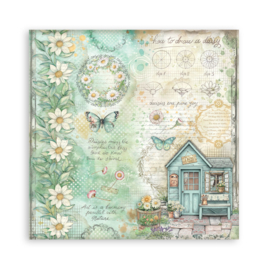 Daisy Art Maxi