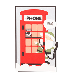 Phone Booth Essentials nr.941