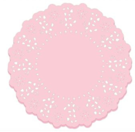 Decoratie - Papercuts & Doilies