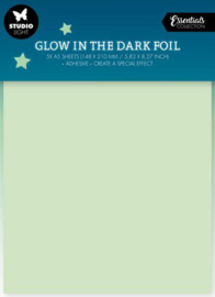 Glow in the Dark Foil Essentials nr.01