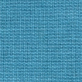 Boekbinderslinnen - Donker IJsblauw