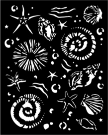 Silent Sea - Starfish