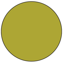 Crushed Olive - Distress Embossing Glaze Powder