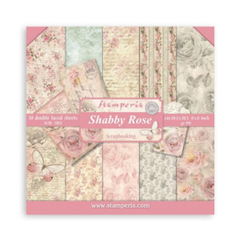 Shabby Rose