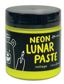 Voltage - Neon Lunar Paste