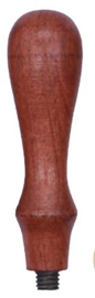 Handle Wax Stamp Wood