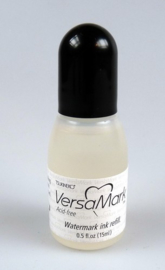 VersaMark Ink Refill - Transparant