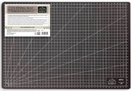 Create Happiness Double Side Cutting Mat