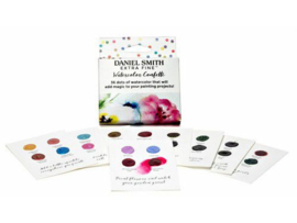 Dot card set - Confetti