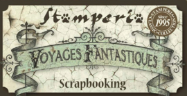 Voyages Fantastiques