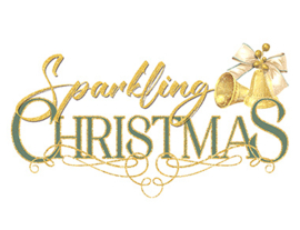 Sparkling Christmas