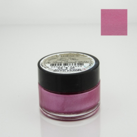 Dark Pink - Cadence Water Based Finger Wax