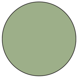 Bundled Sage - Distress Embossing Glaze Powder