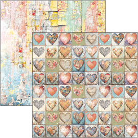 Majestic Dream - Patterns Pad