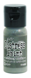 Distress Paint - Hickory Smoke