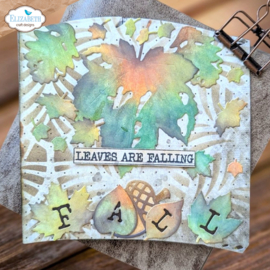 Fall Leaves