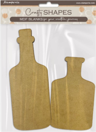 Bottles