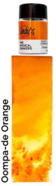 Everlasting Golden Oompa-de Orange - Magical Shaker 2.0