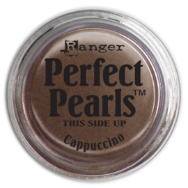 Perfect Pearls Pigment - Cappuccino