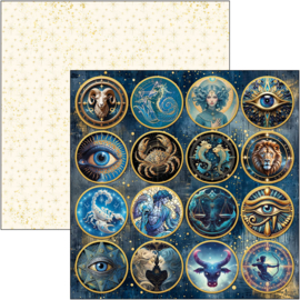 Celestial Paper