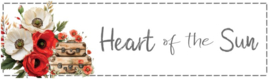 Heart of the Sun