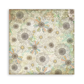 Daisy Art Maxi