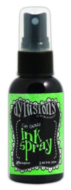 Cut Grass - Dylusion Ink Spray