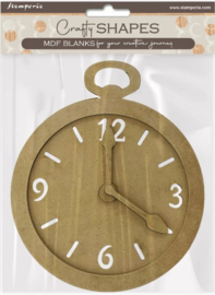 Master of Magic - Clock