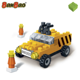 BanBao terreinauto