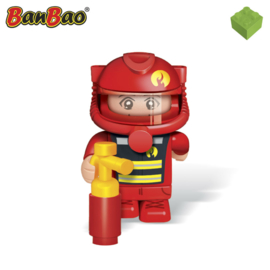 BanBao Brandweer Tobees