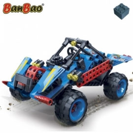BanBao Racer 6