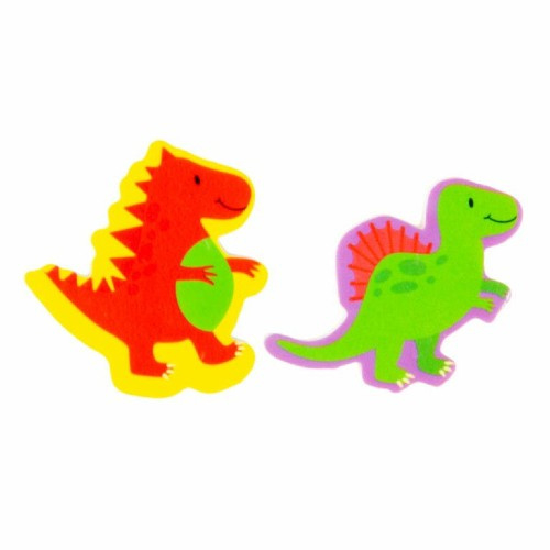 Gum Dinosaurus
