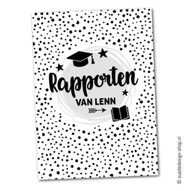 Bewaarmap | Rapporten | PRINTABLE