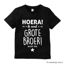 Shirt | Grote Zus