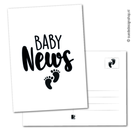 Kaart | Baby News