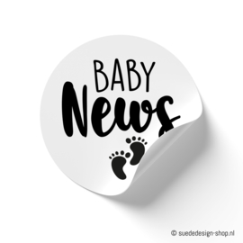 Sluitzegels | Baby News