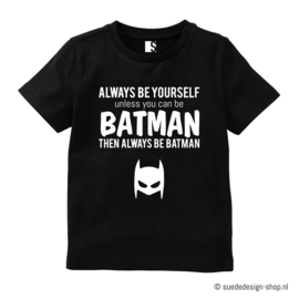 Shirt | Batman