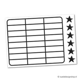 Stickers | Little Kitchen (DIY)