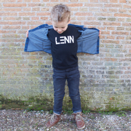 Naamshirt | Lenn