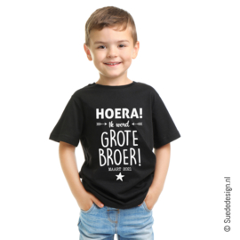 Shirt | Grote Broer