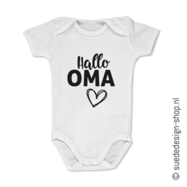 Romper | Hallo!