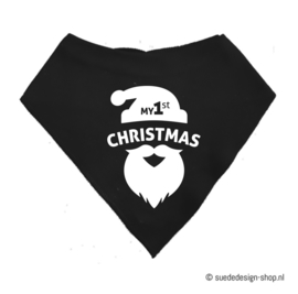 Bandana | My first Christmas