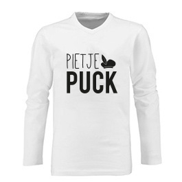 Shirt | Pietje Naam