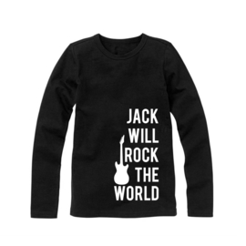Shirt | Kid Rock + naam