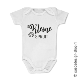 Romper | Kleine Spruit