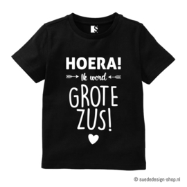 Shirt | Grote Zus