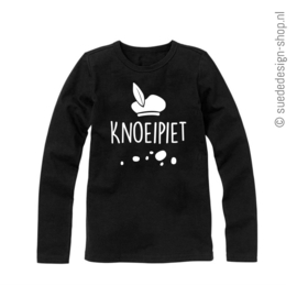 Shirt | Knoeipiet